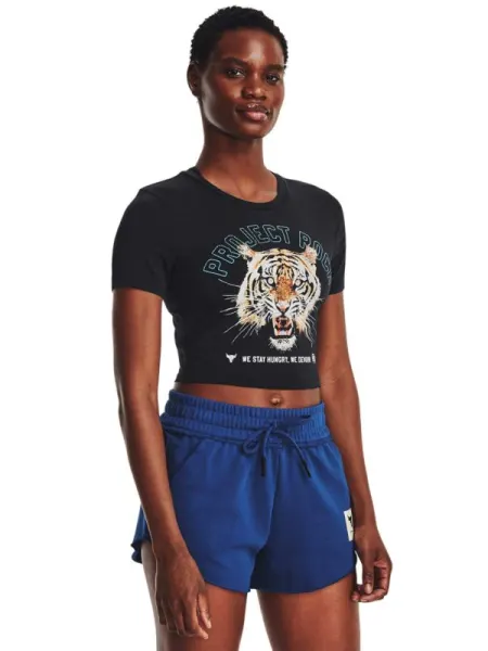 Tricou Pjt Rock Crop