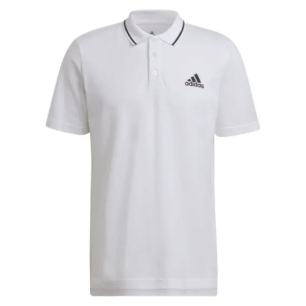 Tricou polo ADIDAS pentru barbati M SL PQ PS - GK9221