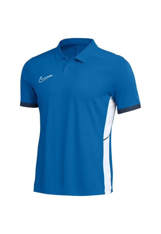 Tricou polo  Dri-Fit Academy 25 SS - poliester - 654875 - Albastru