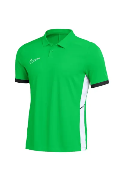 Tricou polo  Dri-Fit Academy 25 SS - poliester - 654875 - Verde