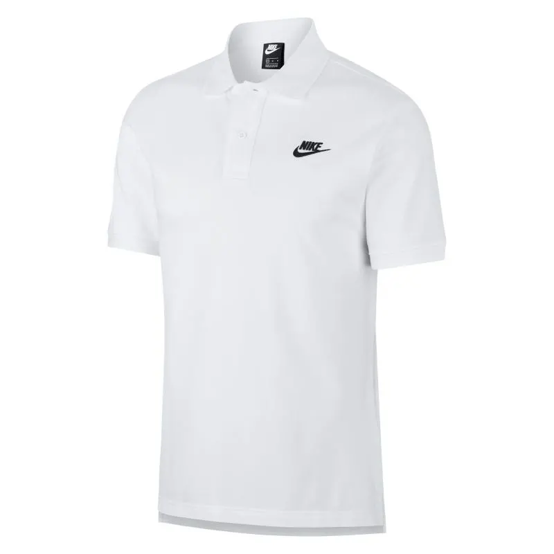 Tricou polo NIKE pentru barbati M NSW CE POLO MATCHUP PQ - CJ4456100