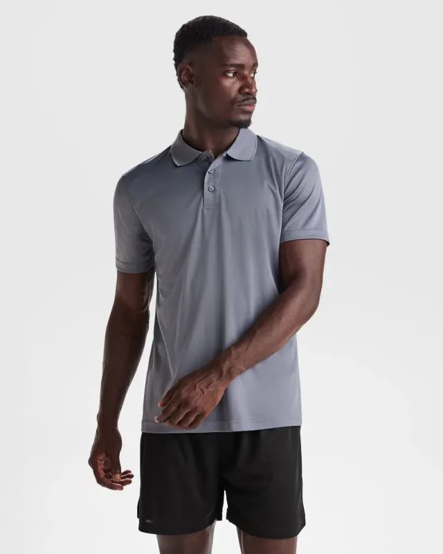 Tricou polo tehnic sport 150g MONZHA
