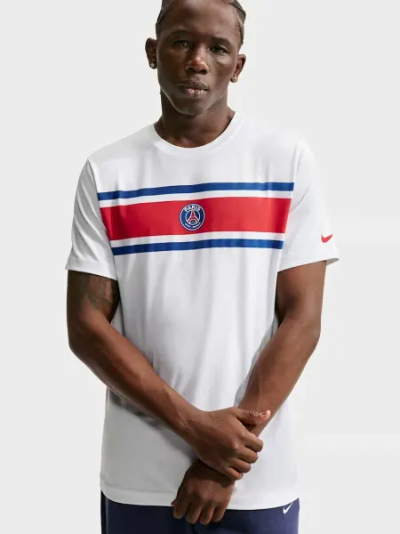Tricou Psg M Nk Paris Crest