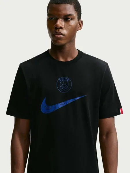 Tricou Psg M Nk Swoosh