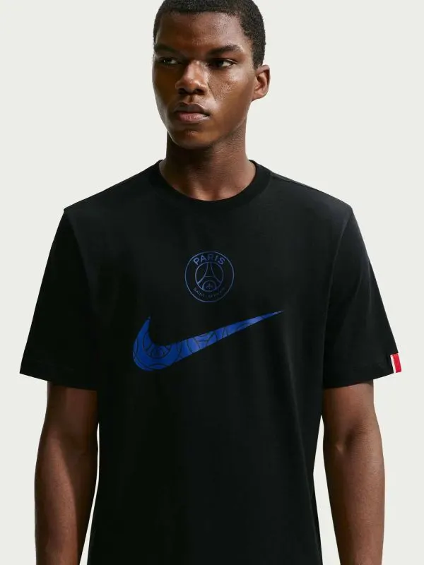 Tricou Psg M Nk Swoosh