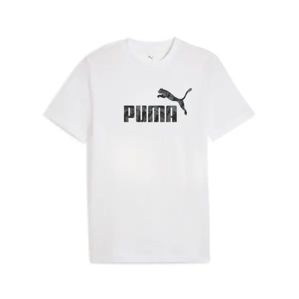 Tricou Puma ESS CAMO Tee
