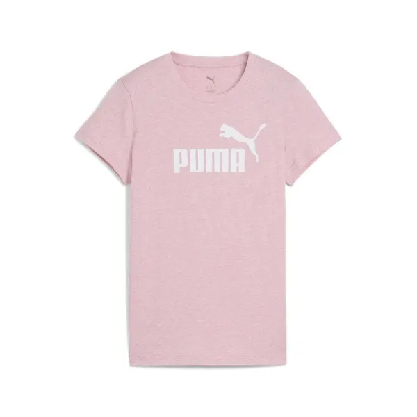 Tricou Puma ESS No. 1 Logo Heather Tee