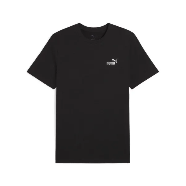 Tricou Puma ESS Small No. 1 Logo Tee