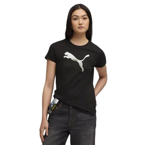 Tricou Puma GRAPHIC Gradient Tee