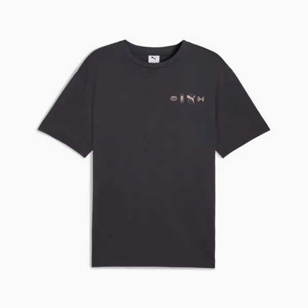 Tricou Puma GRAPHICS Recovery Tee