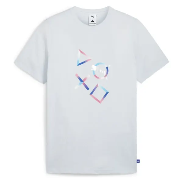 Tricou PUMA pentru barbati X PLAYSTATION TEE - 62467642