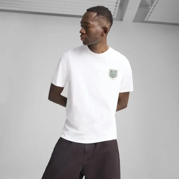 Tricou Puma SPORTS LEGACY Graphic Tee