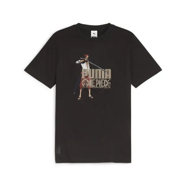 Tricou Puma X ONE PIECE Graphic Tee