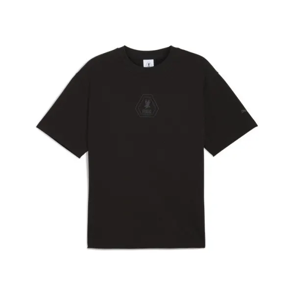 Tricou Puma x SKEPTA Tee Black