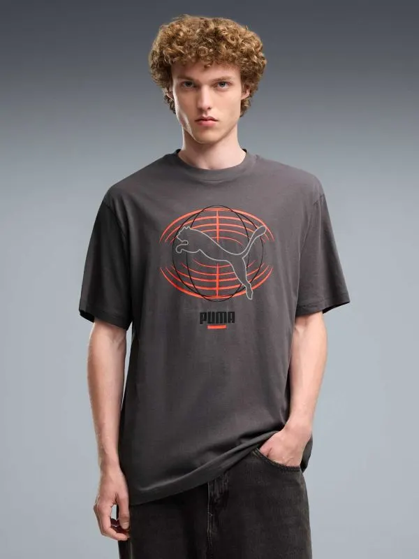 Tricou Pumatech Graphic