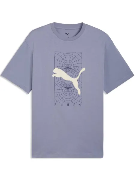 Tricou Pumatech Relaxed Graphic