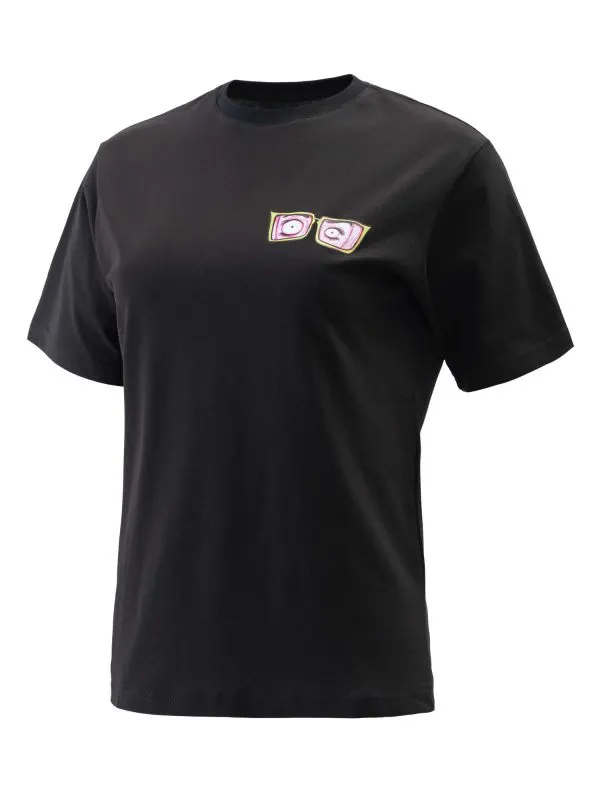 Tricou Purple Girl