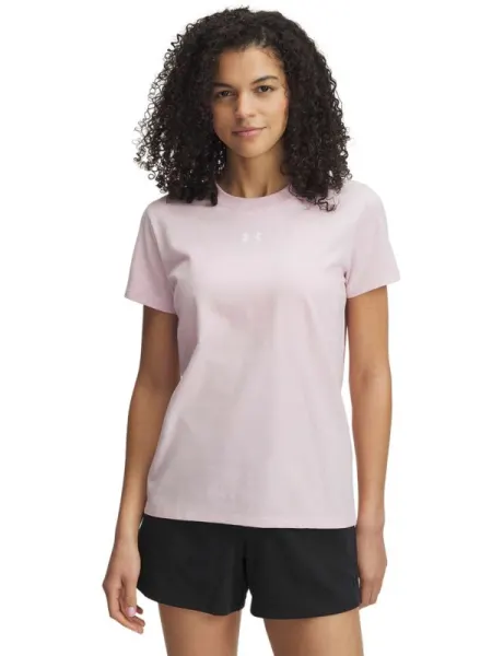 Tricou Rival Core Ss