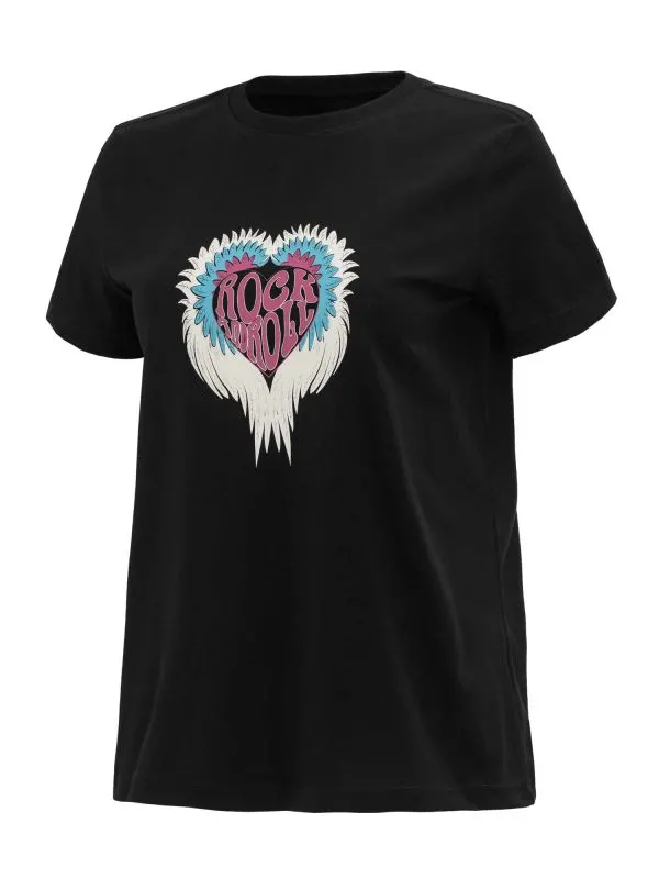 Tricou Rock&roll
