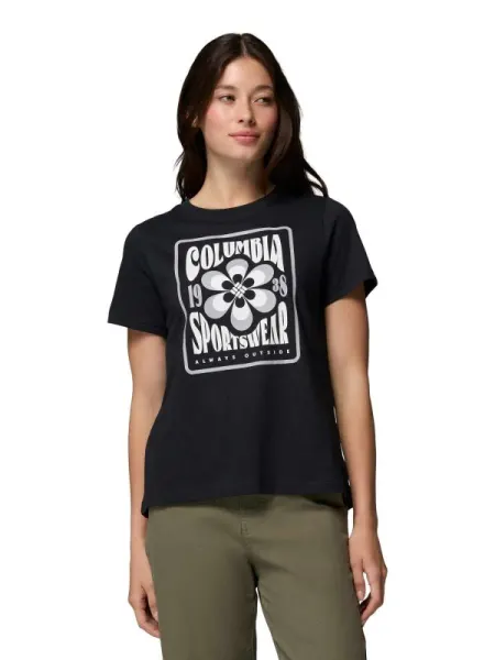 Tricou Rolling Bend™ Seasonal Graphic