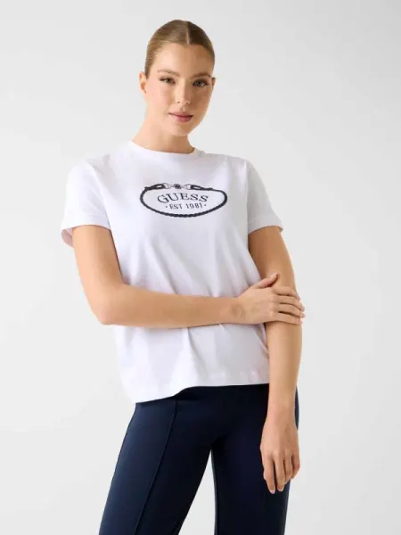 Tricou Rosalba Cn Ss