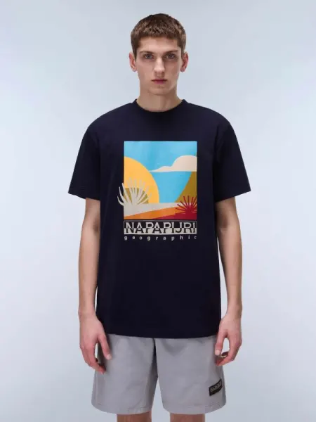 Tricou S-arbia Ss