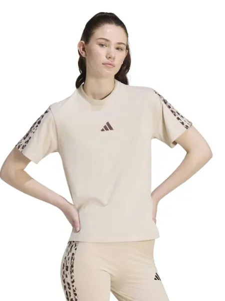 Tricou Seasonal Essentials Animal Print