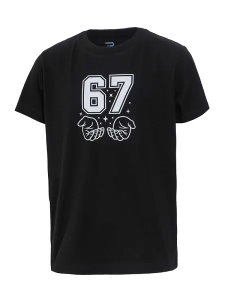 Tricou Six Seven V.1.0