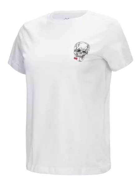 Tricou Skull Cherries