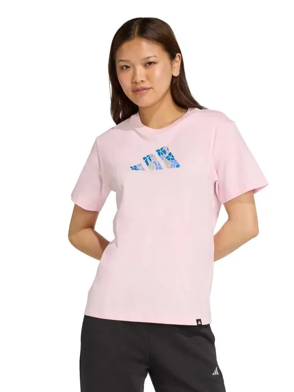 Tricou Soft Side Graphic