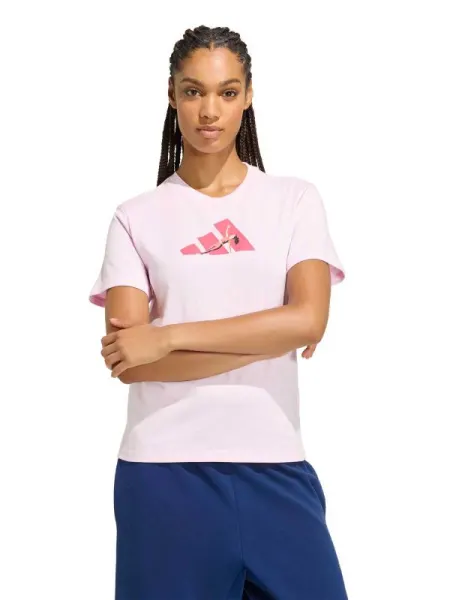 Tricou Soft Sports Graphic