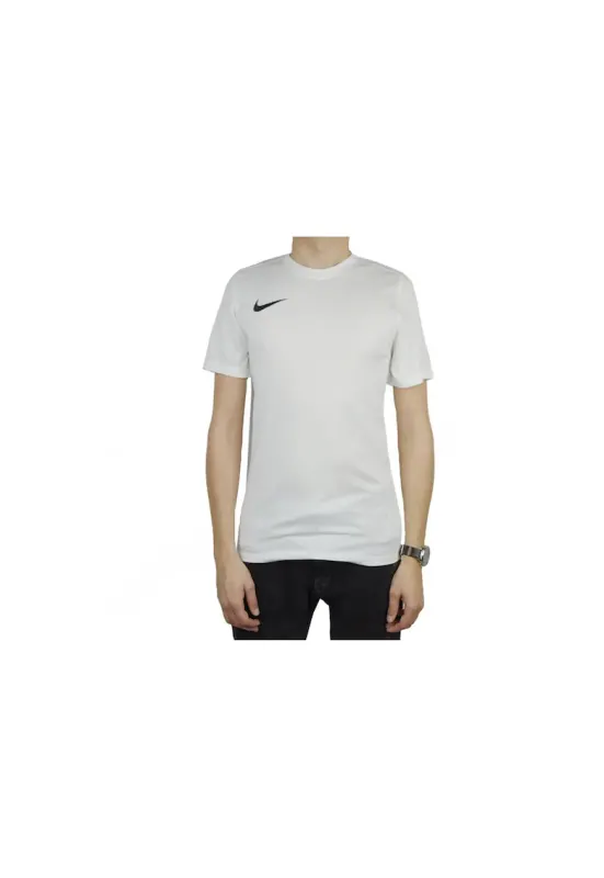 Tricou sport barbati - Alb