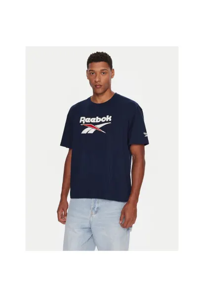 Tricou sport barbati  bleumarin