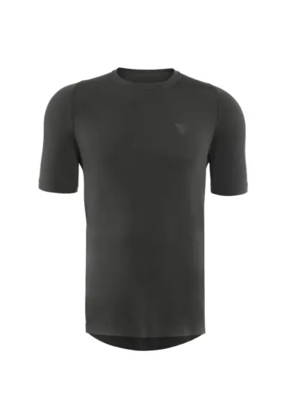 Tricou sport barbati HGL Baciu SS -  Poliester - Negru - XS/S