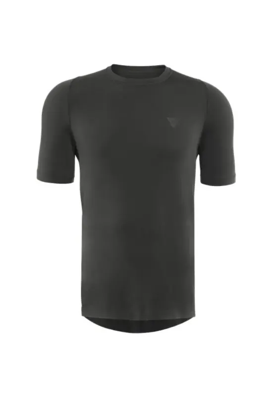 Tricou sport barbati HGL Baciu SS - Poliester - Negru - XS/S