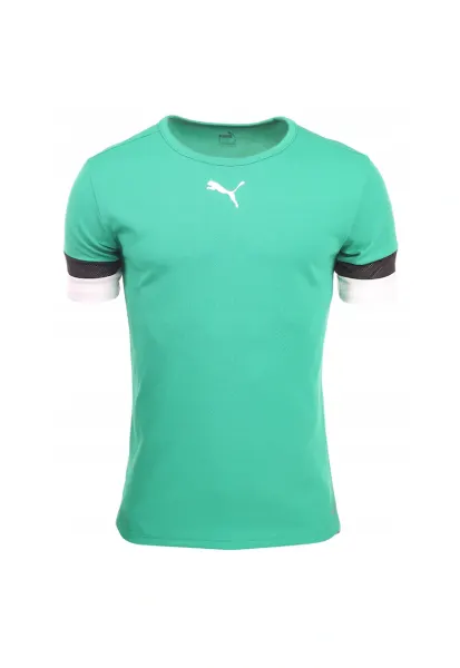 Tricou sport barbati -  Poliester - Albastru