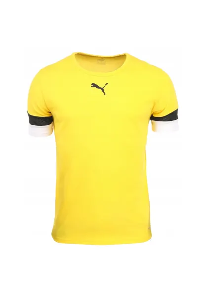 Tricou sport barbati -  Poliester - Albastru