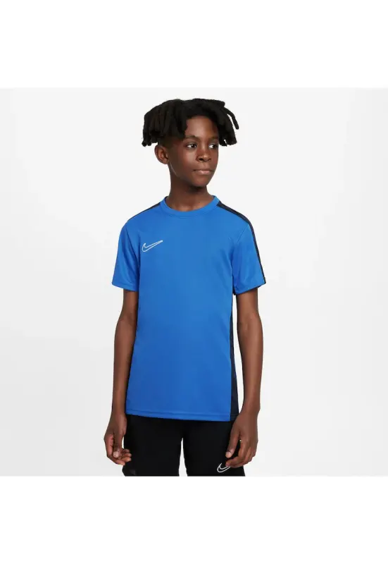 Tricou sport copii  Dri-FIT Academy - albastru