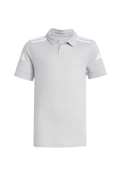 Tricou sport copii -  Squadra 25 - gri - poliester