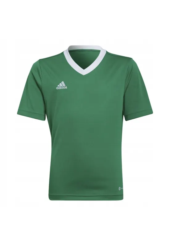 Tricou sport copii -  Verde -