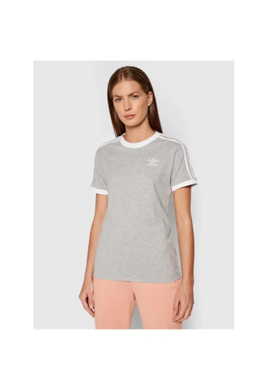 Tricou sport pentru dama - gri