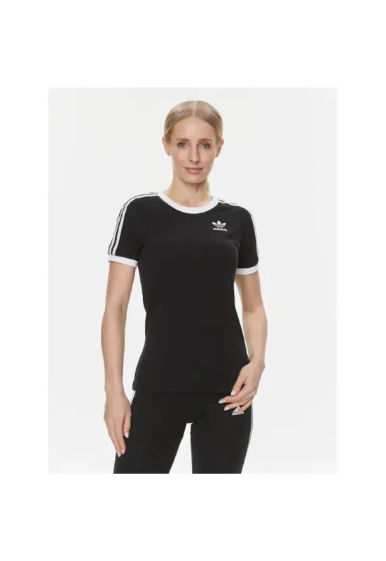 Tricou sport pentru dama - negru