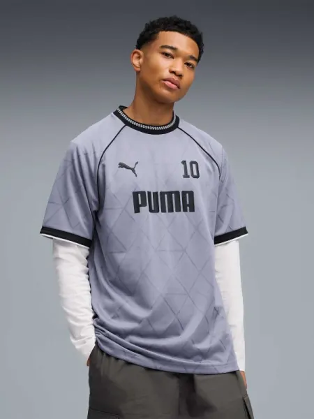 Tricou Sport Pinnacle Football Jersey