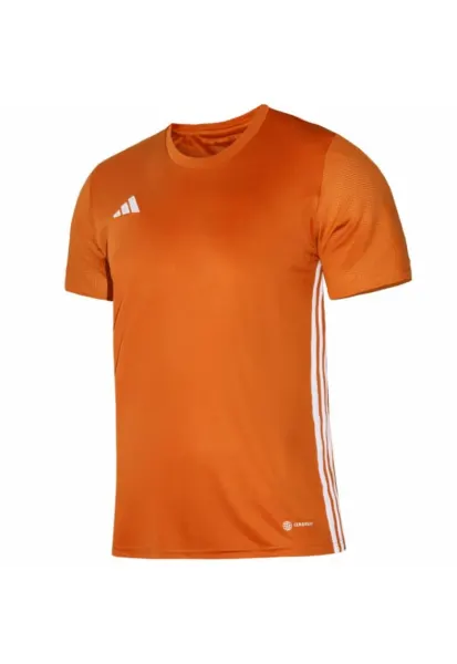 Tricou sport  Poliester - Portocaliu - Portocaliu