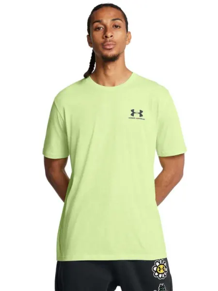 Tricou Sportstyle Left