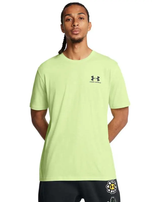 Tricou Sportstyle Left