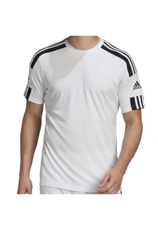 Tricou Squadra 21 copii - Alb