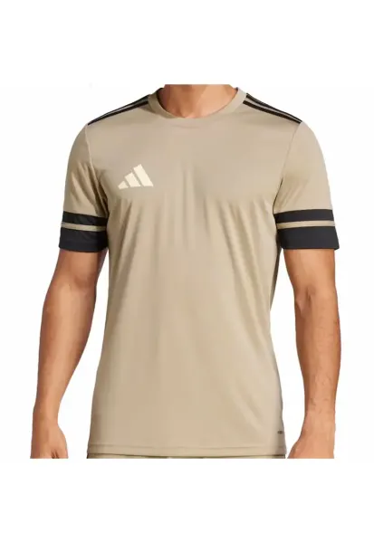 Tricou  Squadra 25 pentru barbati - Bej