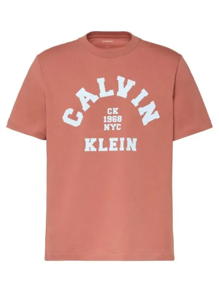 Tricou Ss 20s Ln Calvin College Graph