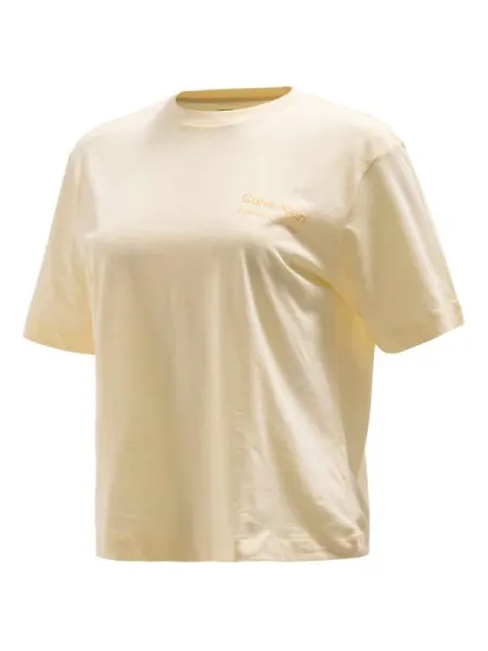Tricou Ss Boxy Print Graphic